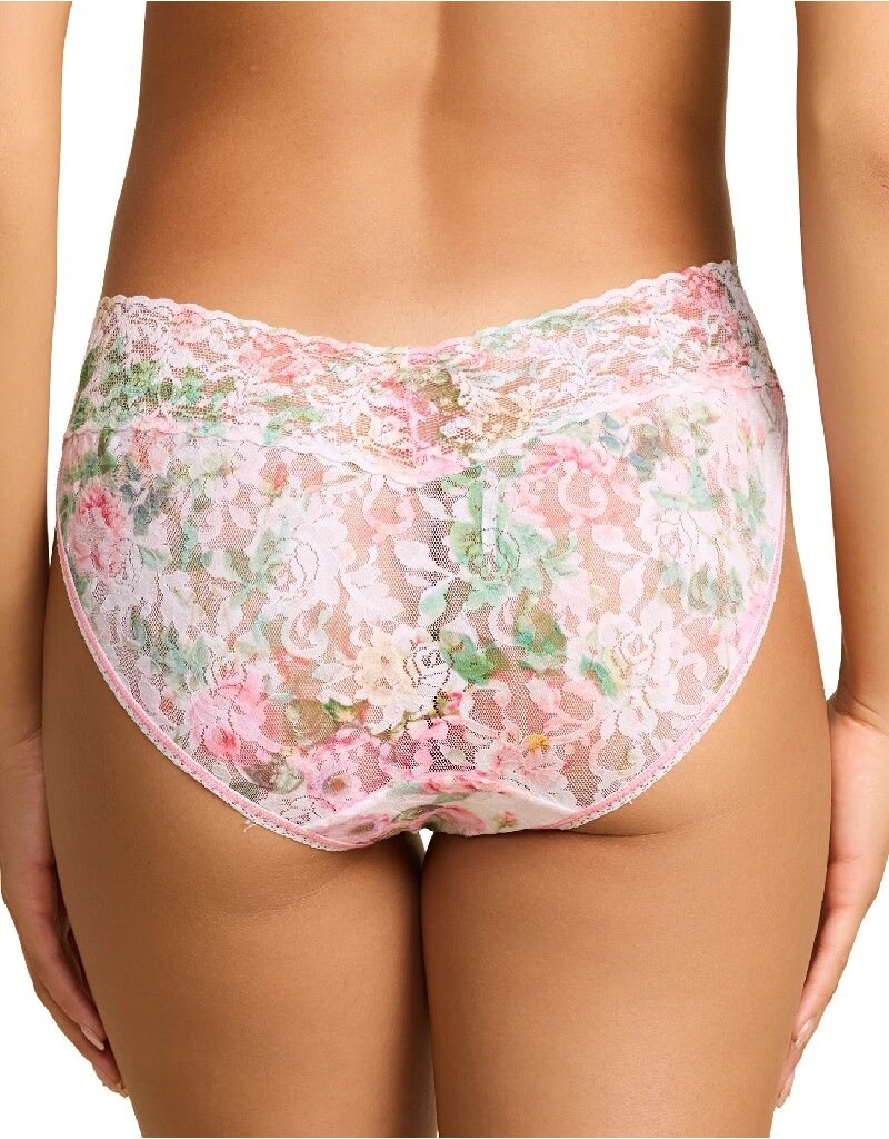 Hanky Panky V-Kini 482374