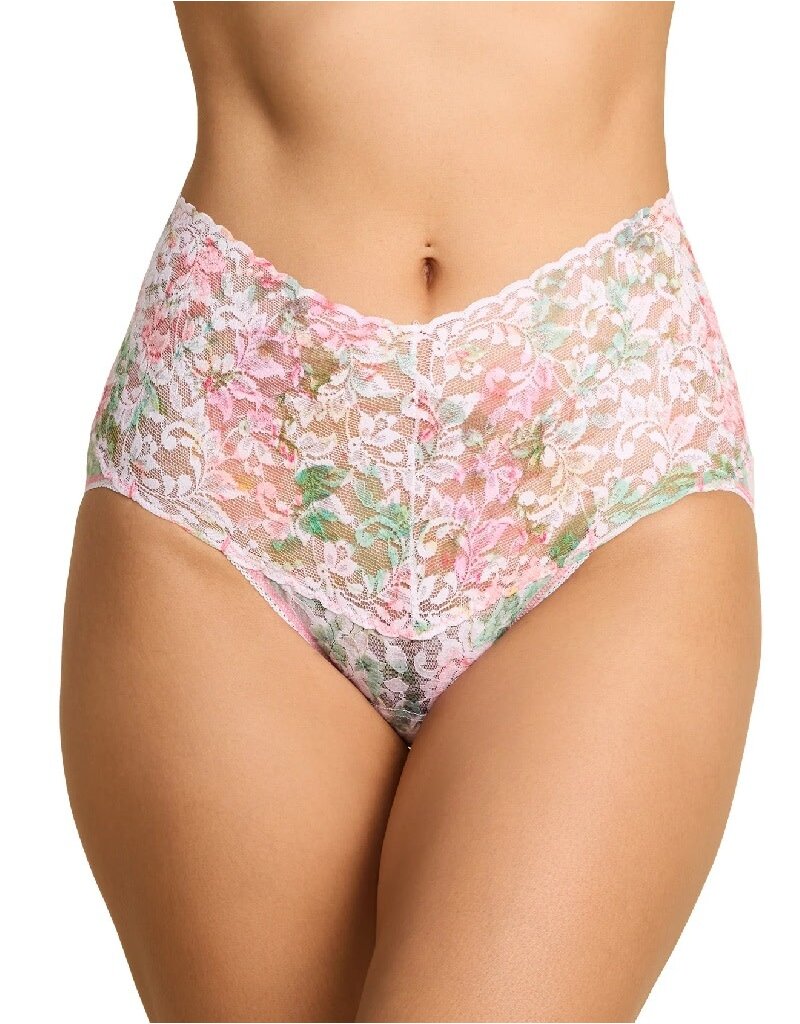 Hanky Panky Retro V-Kini 9K2124