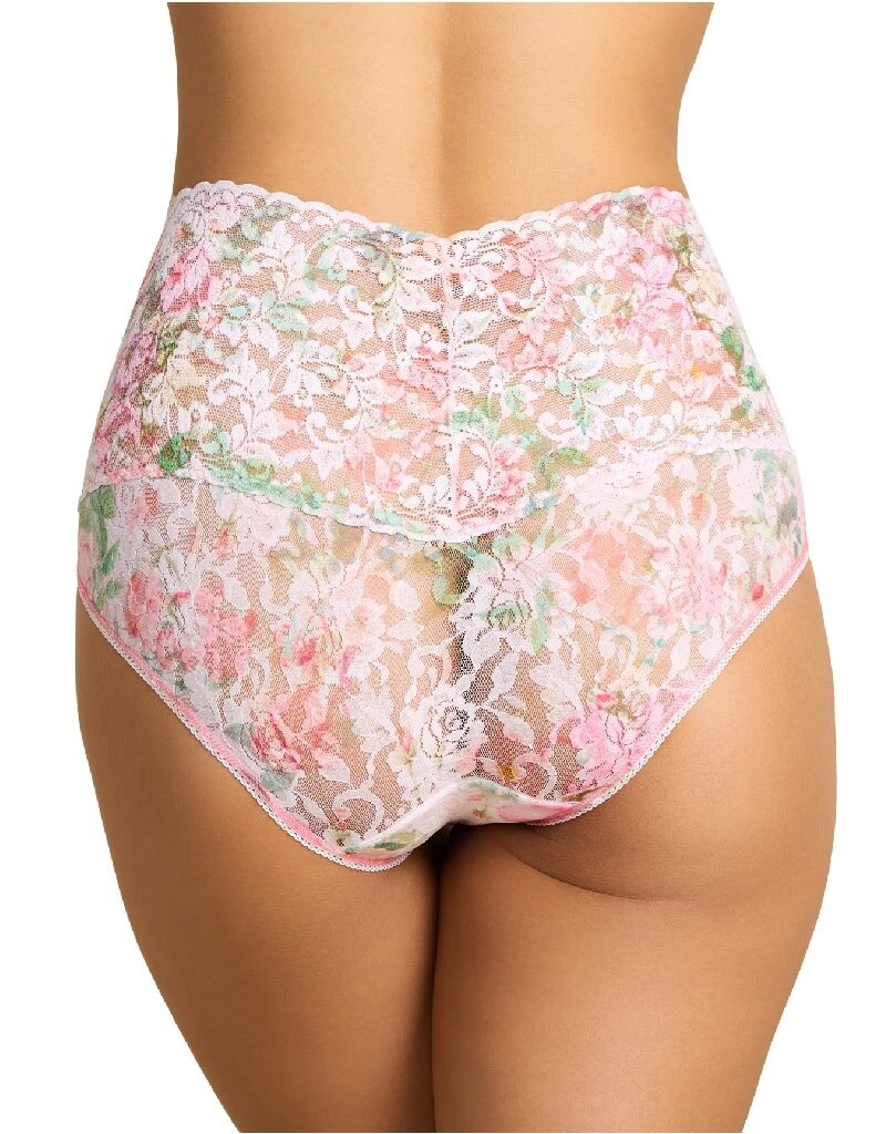 Hanky Panky Retro V-Kini 9K2124