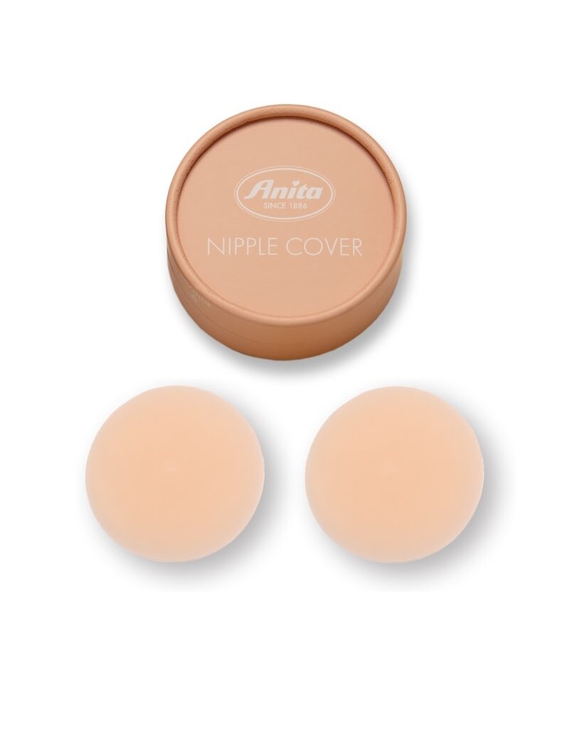 Anita Nipple Cover 0040 One Size Sand