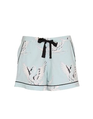Cyberjammies Grace Short 5569