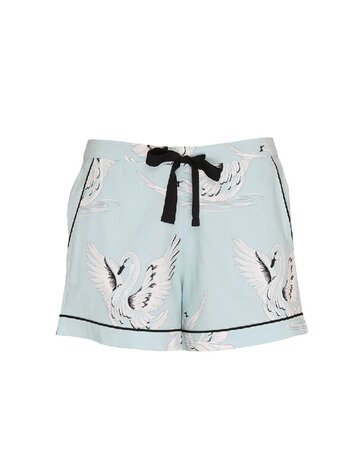 Cyberjammies Grace Short 5569