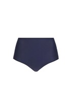 Chantelle Soft Stretch Brief 2647 O/S Marine Blue