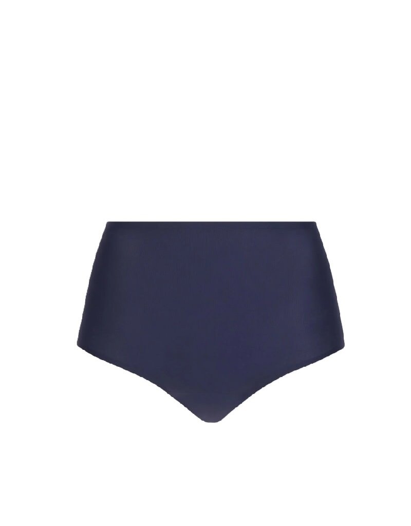 Chantelle Soft Stretch Brief 2647 O/S Marine Blue