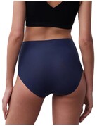Chantelle Soft Stretch Brief 2647 O/S Marine Blue