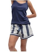 Cyberjammies Celestial Nights Short 5616