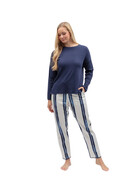 Cyberjammies Celestial Nights Pant 5614