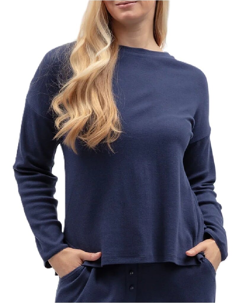 Cyberjammies Cyberjammies Celestial Nights Long Sleeve Top 5620