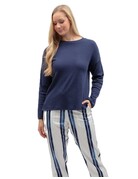 Cyberjammies Cyberjammies Celestial Nights Long Sleeve Top 5620