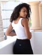 Bra:30 Scoop Crop