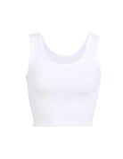 Bra:30 Scoop Crop