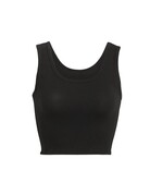 Bra:30 Scoop Crop