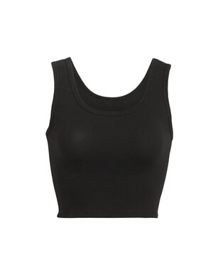 Bra:30 Scoop Crop