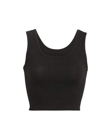 Bra:30 Scoop Crop