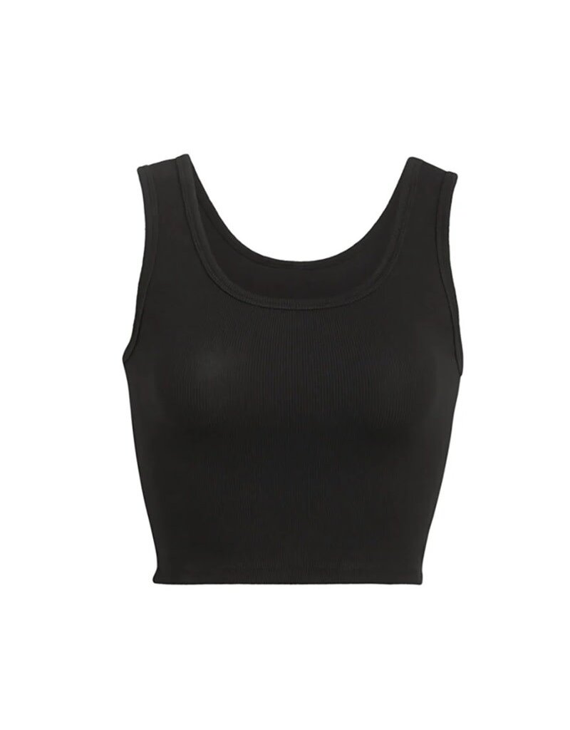 Bra:30 Scoop Crop