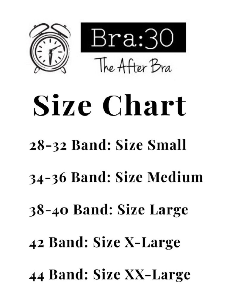 Bra:30 Scoop Crop