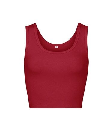 Bra:30 Scoop Crop
