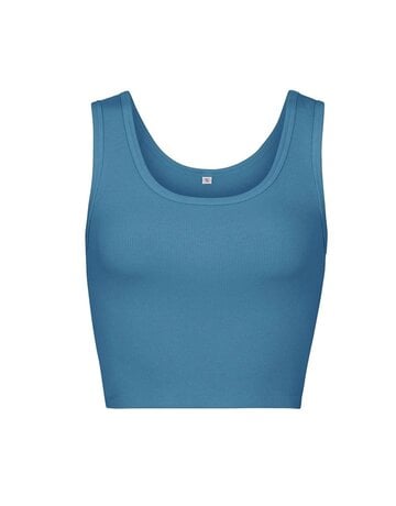 Bra:30 Scoop Crop
