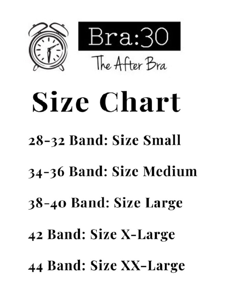 Bra:30 Hipster