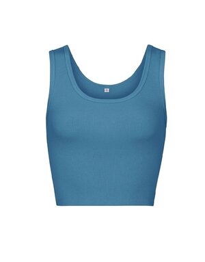 Bra:30 Scoop Crop