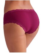 Fleur't Iconic Boyshort 600
