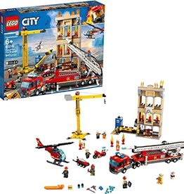 lego 60215