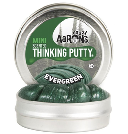 north pole thinking putty