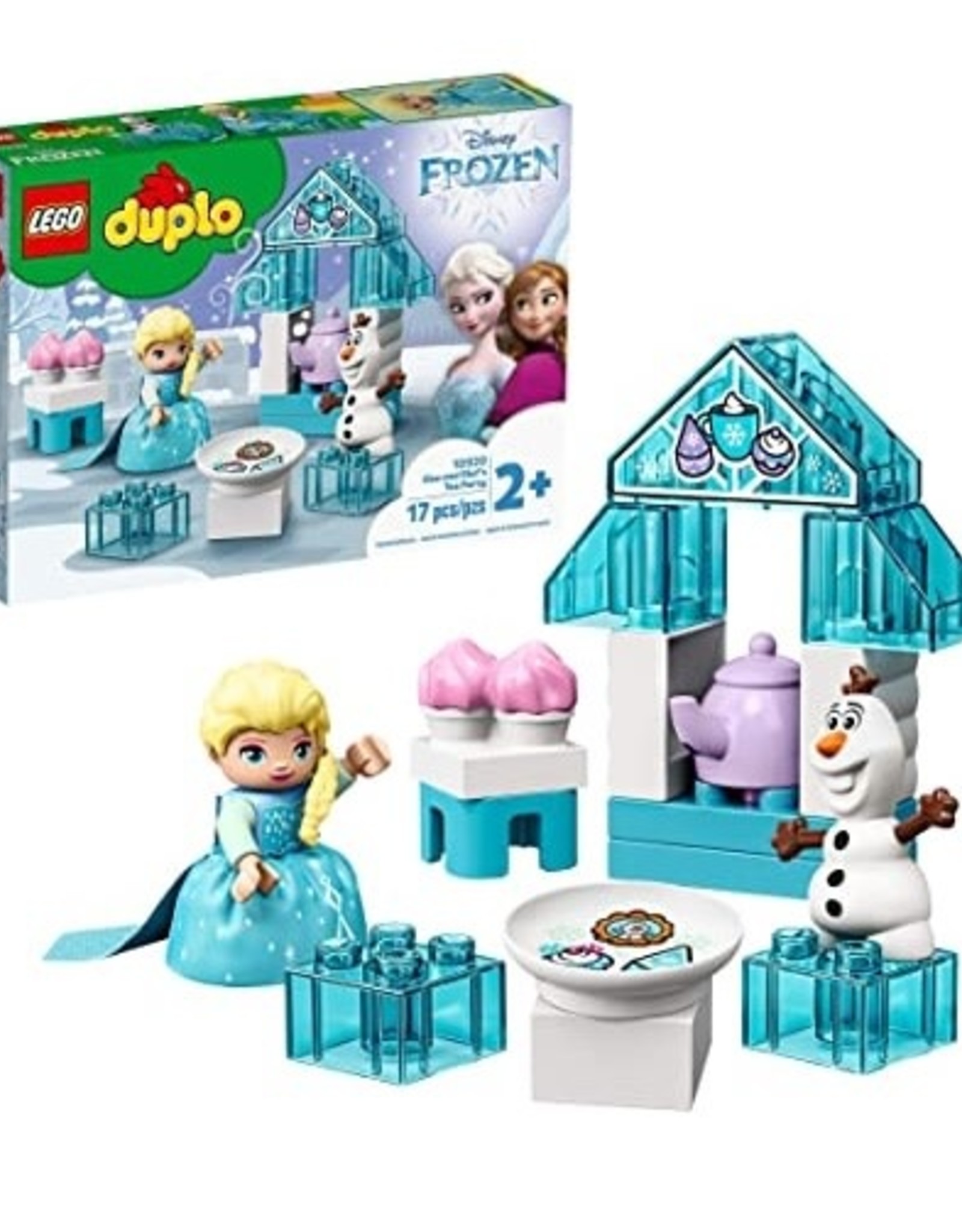 duplo playground argos