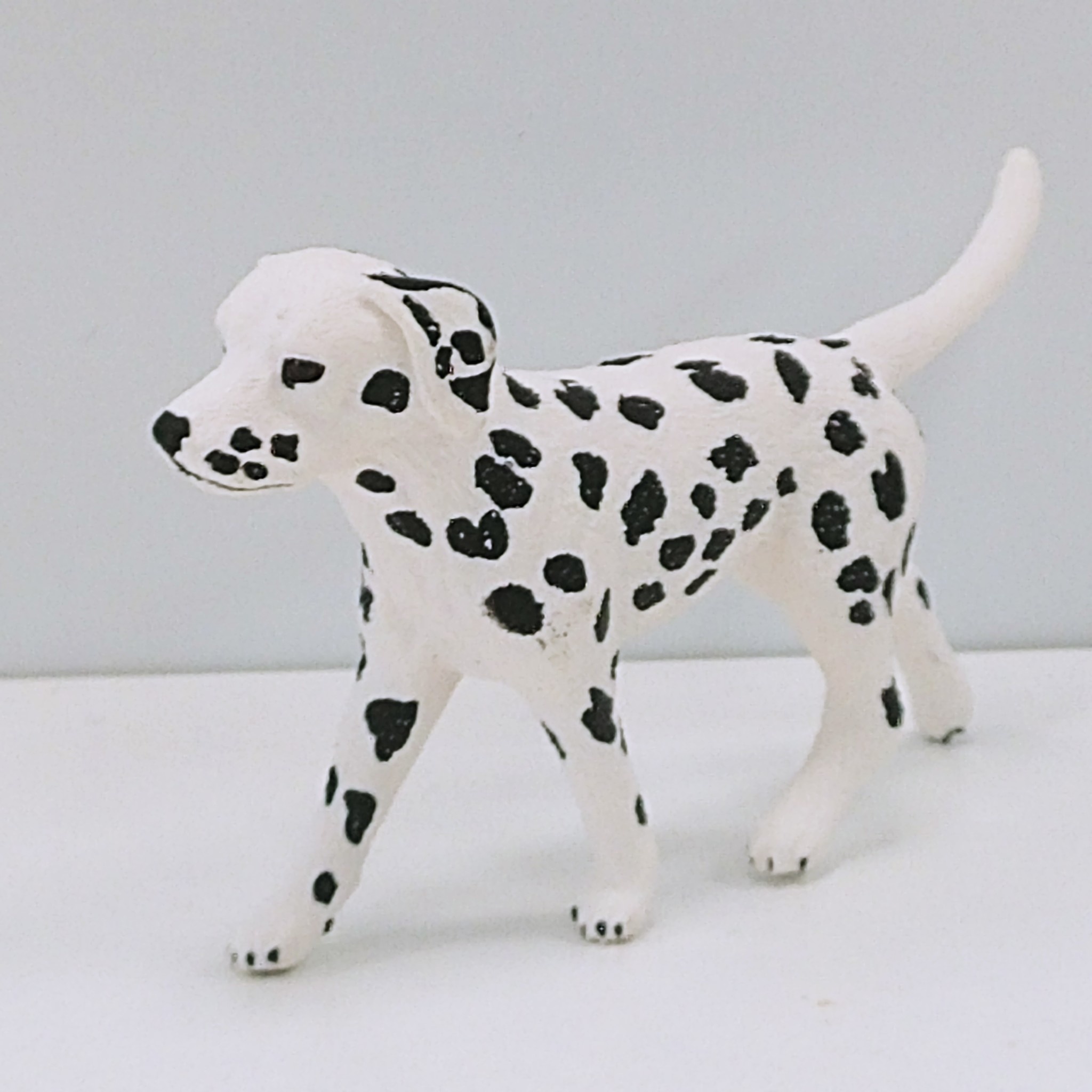 schleich dalmatian