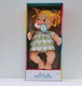 baby stella blonde