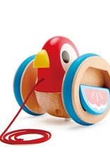 Hape Hape - Baby Bird Pull Along