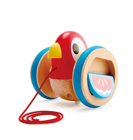 Hape Baby Bird Pull Along