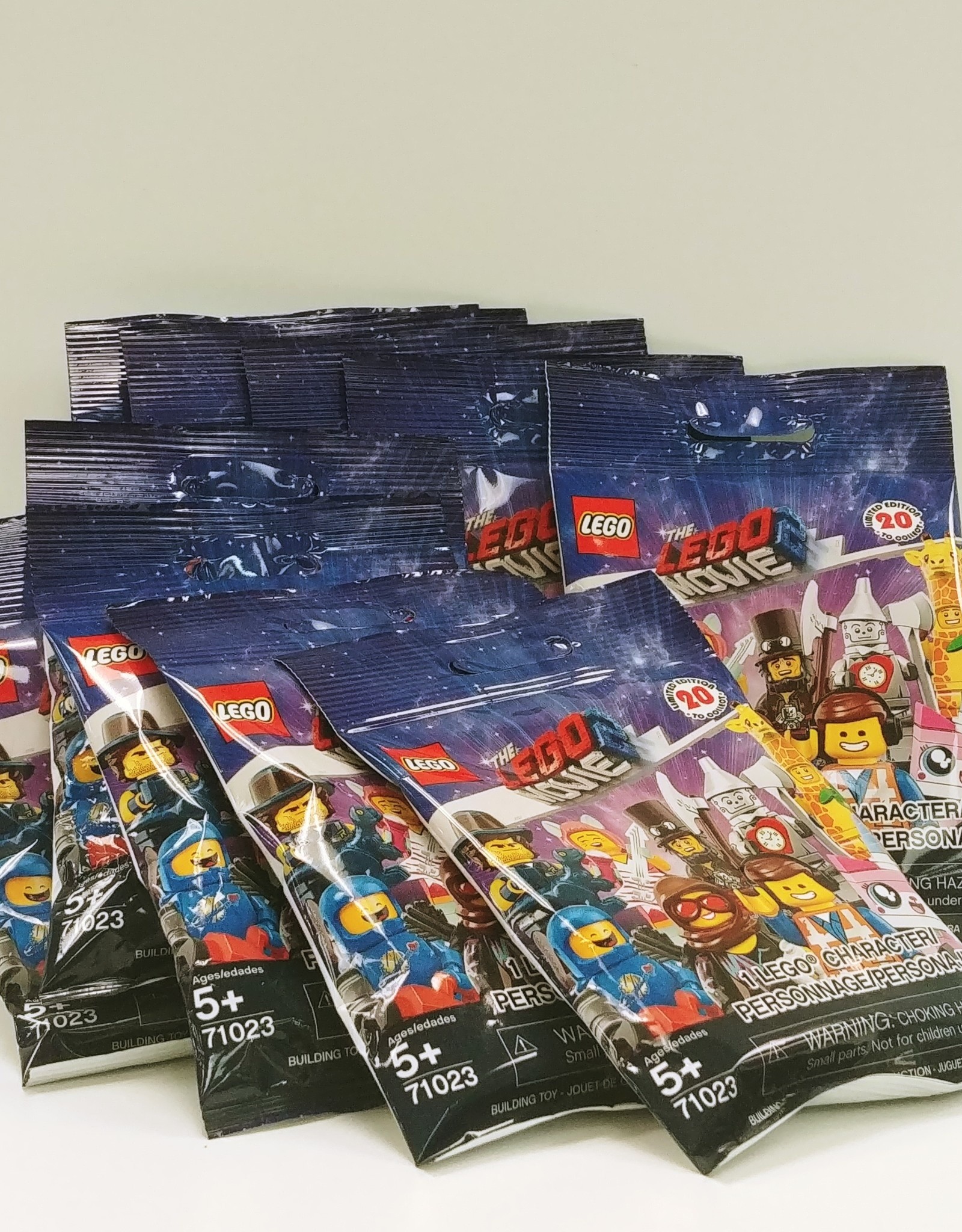 71023 lego