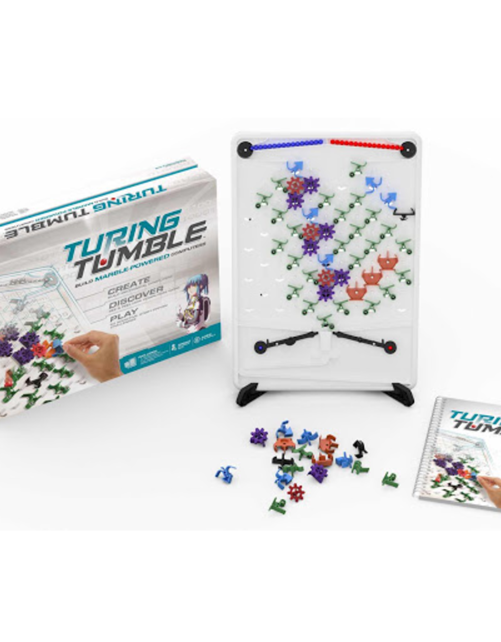turing tumble