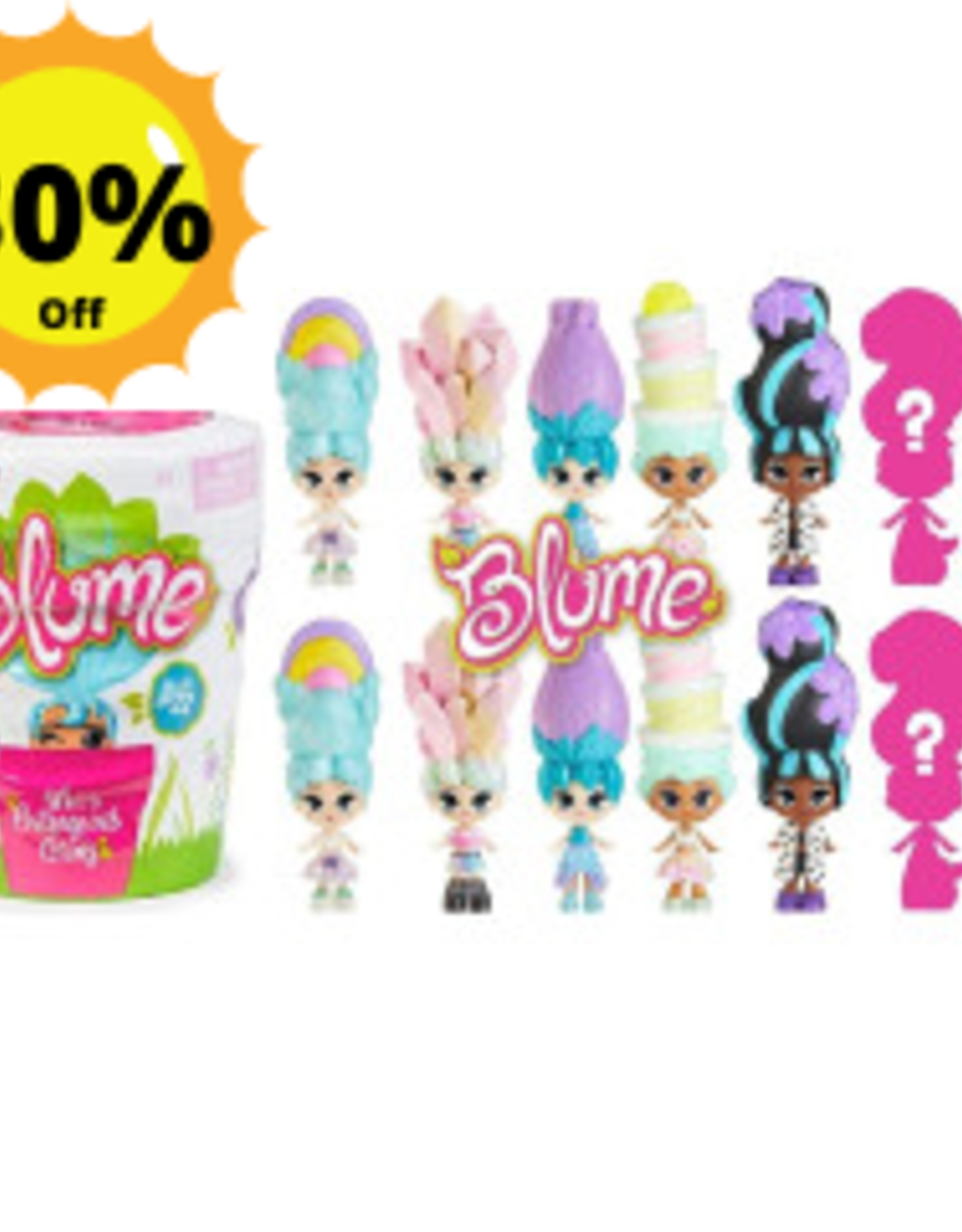 where to buy blume dolls