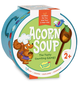 Peaceable Kingdom Acorn Soup