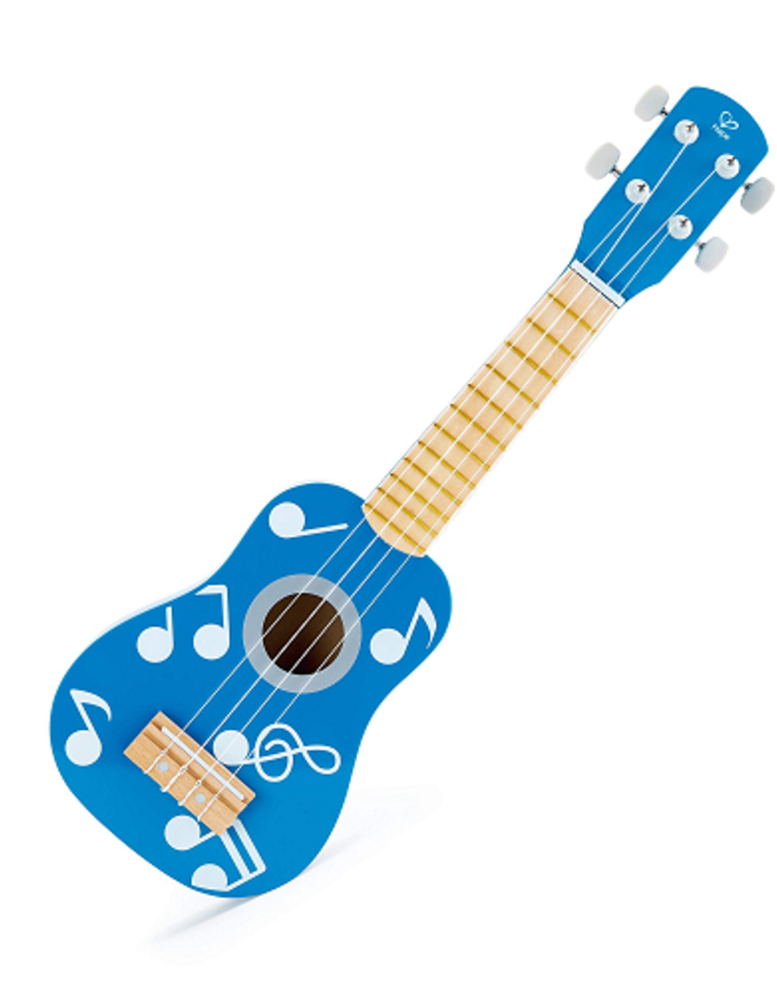 Hape Hape - Rock Star Blue Ukulele