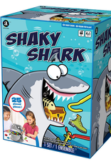 Ambassador Games - Shaky Shark