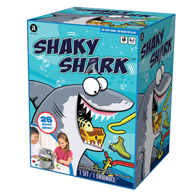 Shaky Shark