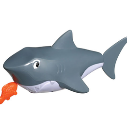 Toysmith Pull String Shark