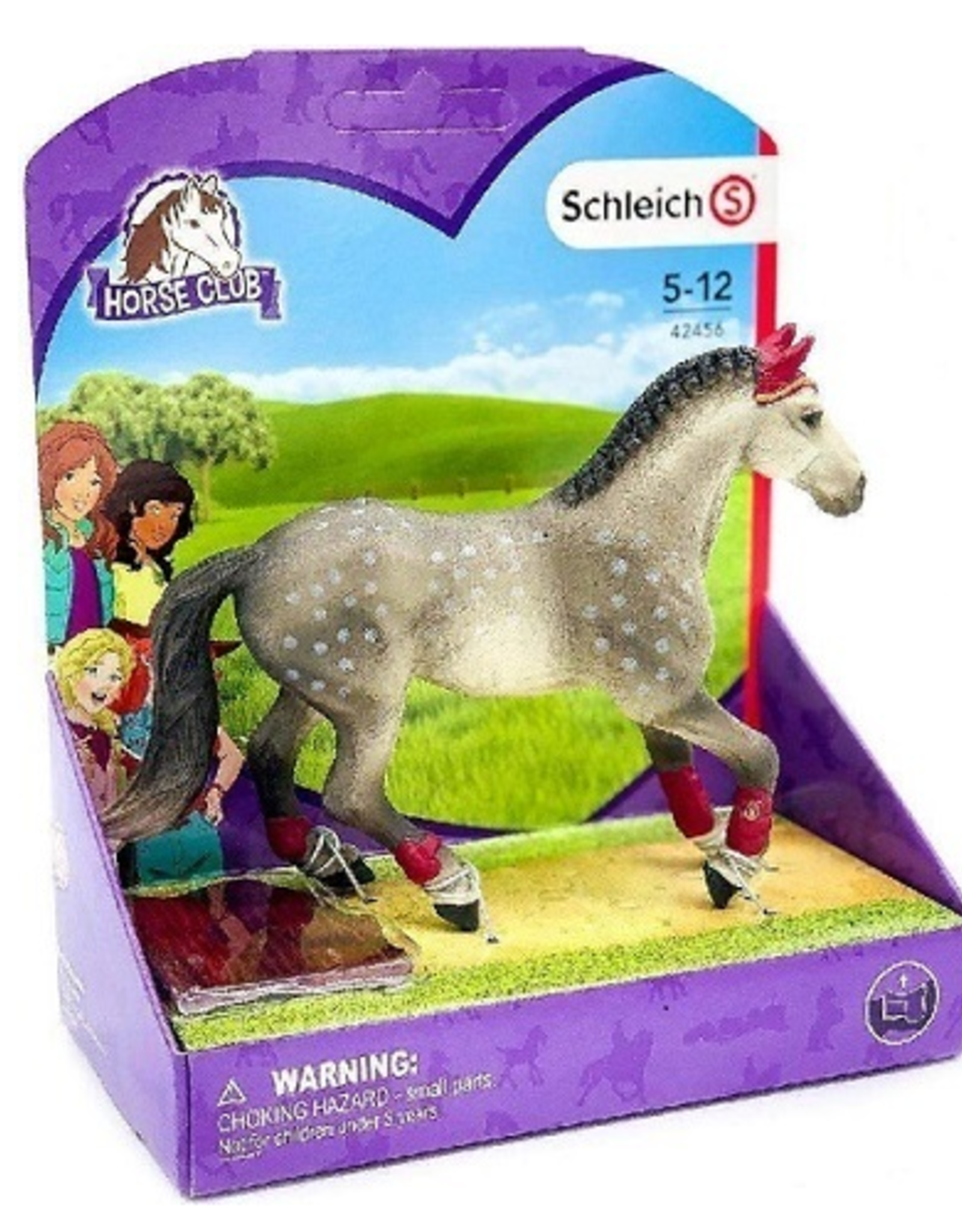 mare all schleich