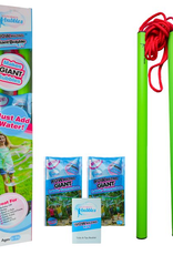 South Beach Bubbles - WOWmazing Giant Bubble Concentrate Kit