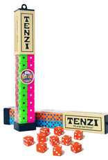 Carma Games - Tenzi