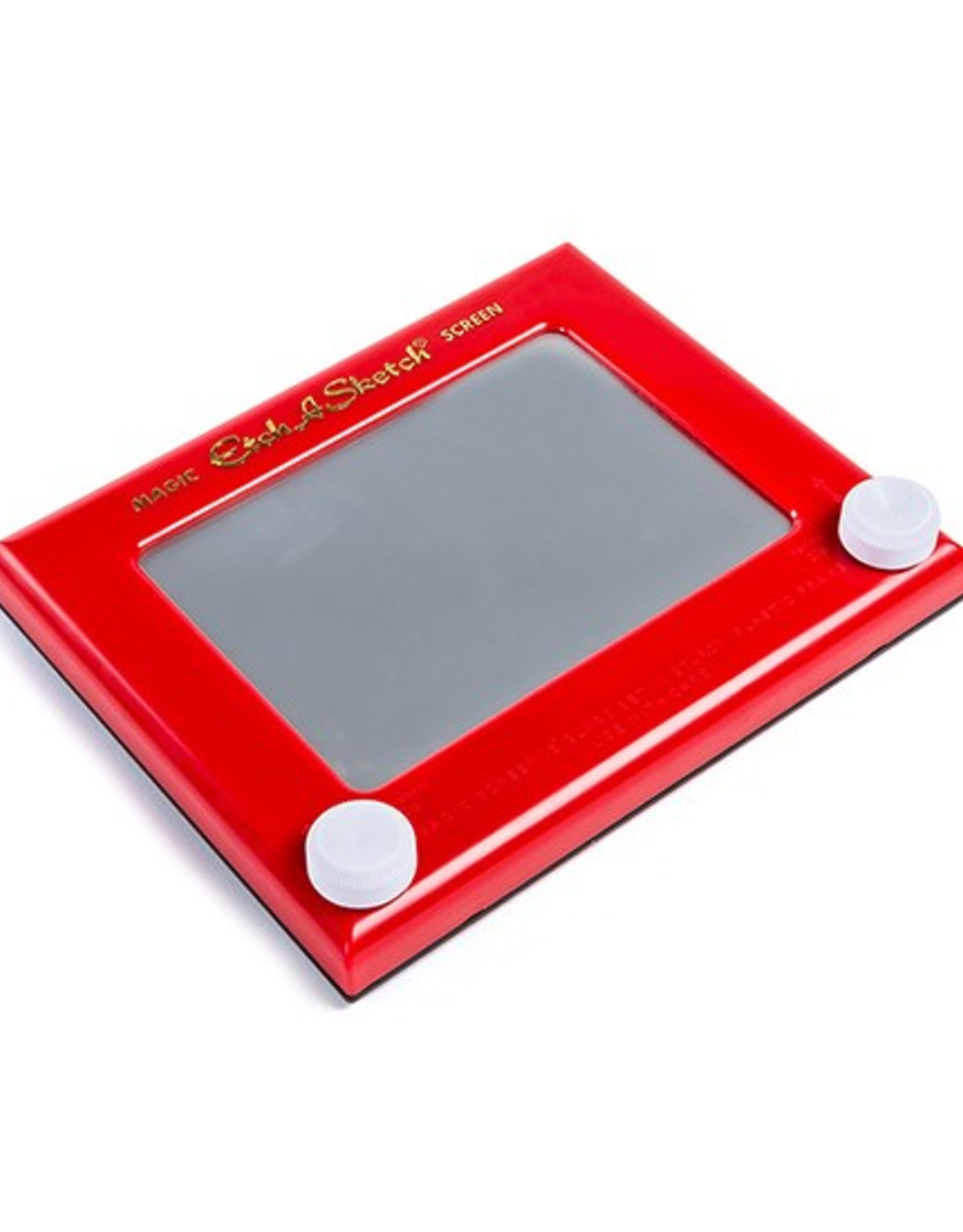 Spin Master Etch A Sketch - Classic