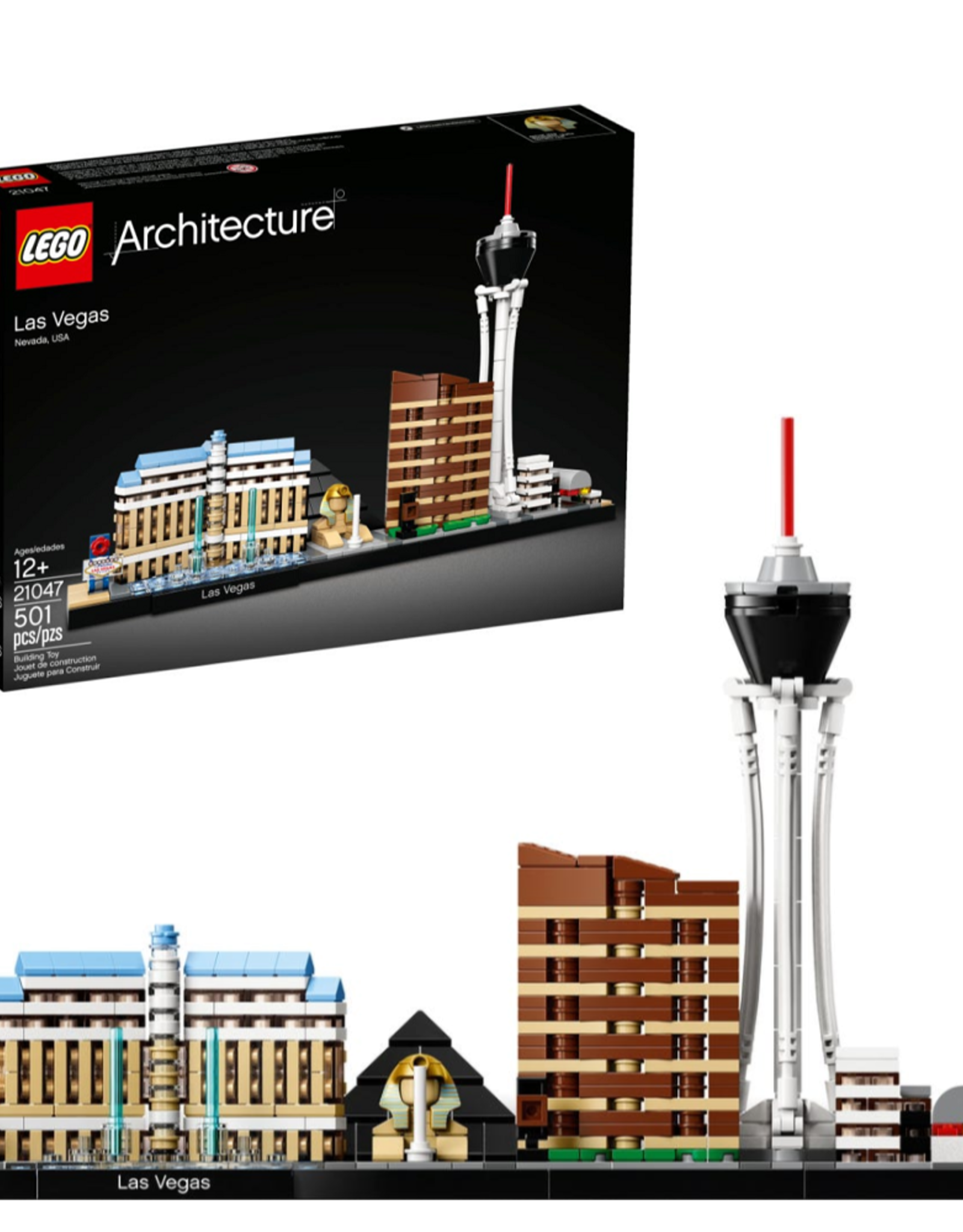 lego architecture 21047
