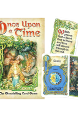 Atlas Games - Once Upon a Time