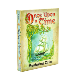 Once Upon a Time: Seafaring Tales Expansion