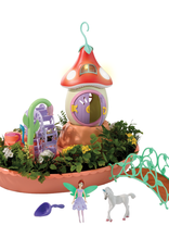 Play Monster Playmonster - My Fairy Garden - Light Garden
