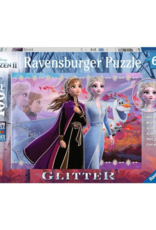 Ravensburger Ravensburger - 6+ - 100pcs - Frozen 2: Strong Sisters