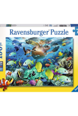 Ravensburger Ravensburger - 7+ - 150pcs - Underwater Paradise